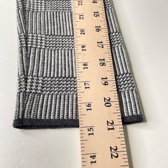 J. Crew Sophie Glen Plaid Sweater Blazer, S - Picture 13 of 13